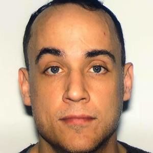 Meet your Posher, Geoffrey